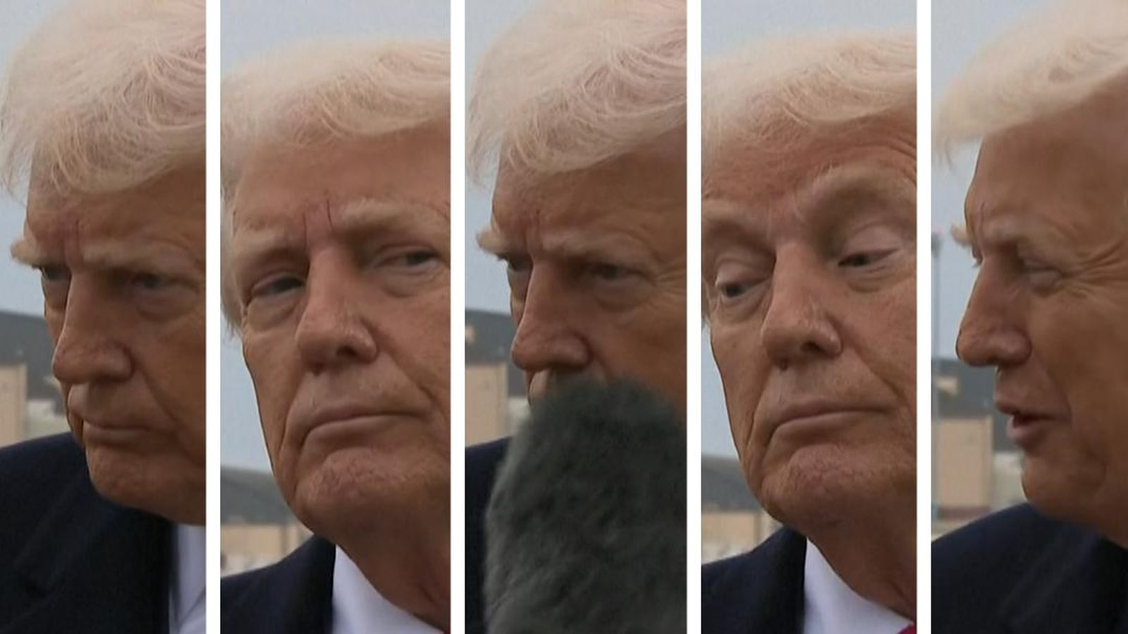 trump-accidentally-hit-in-the-face-with-a-mic