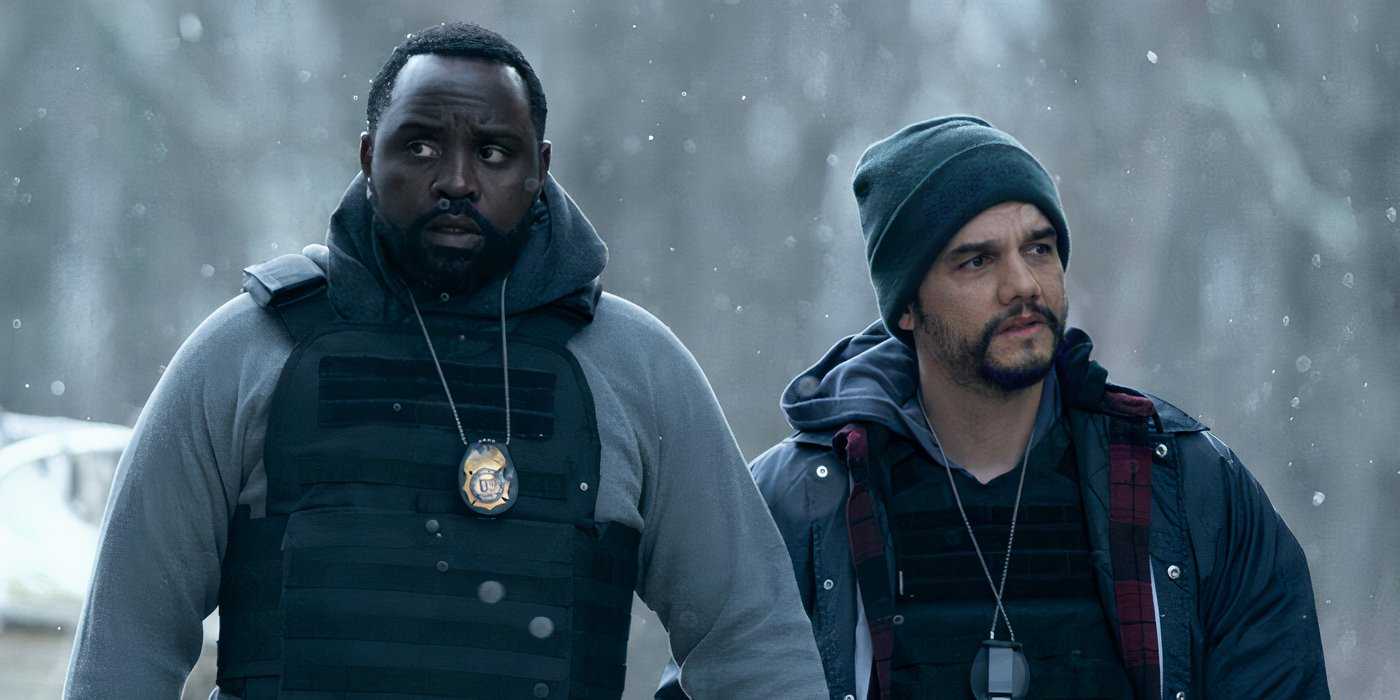 Dope Thief Episode 7 Review - I'm Relieved This Gritty Crime Series ...