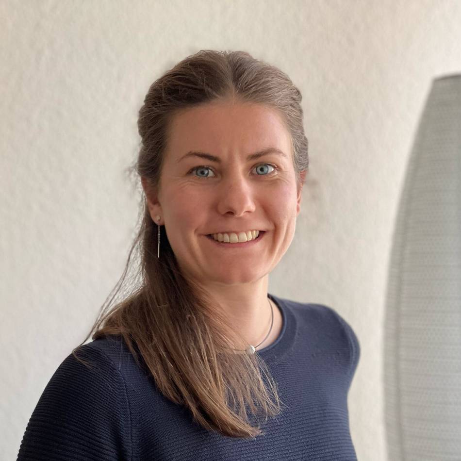 Kreativer Tanz stärkt Individualität