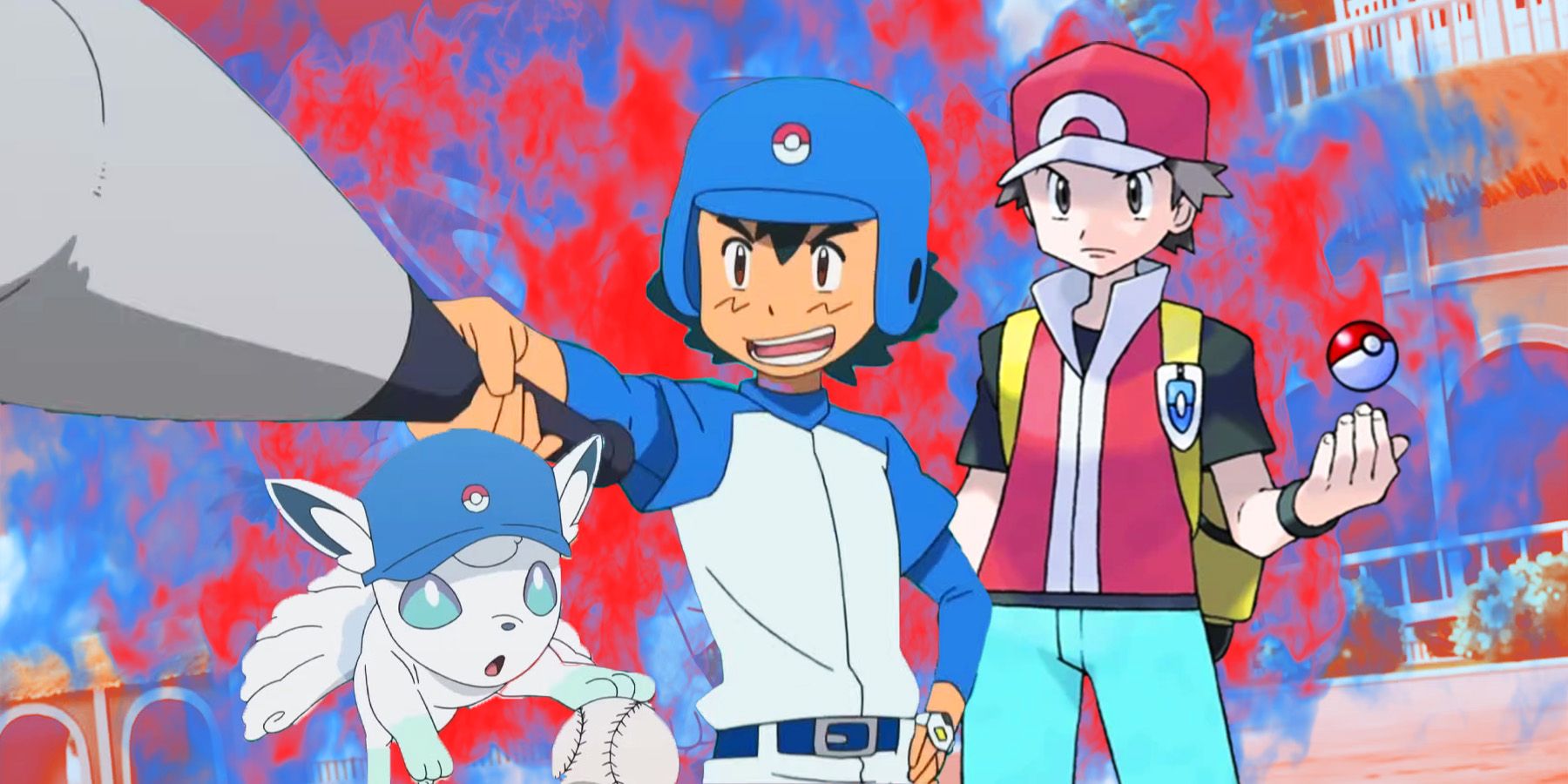 The U.S. Version Of Pokémon Was Almost A Complete Disaster, And I Wish
