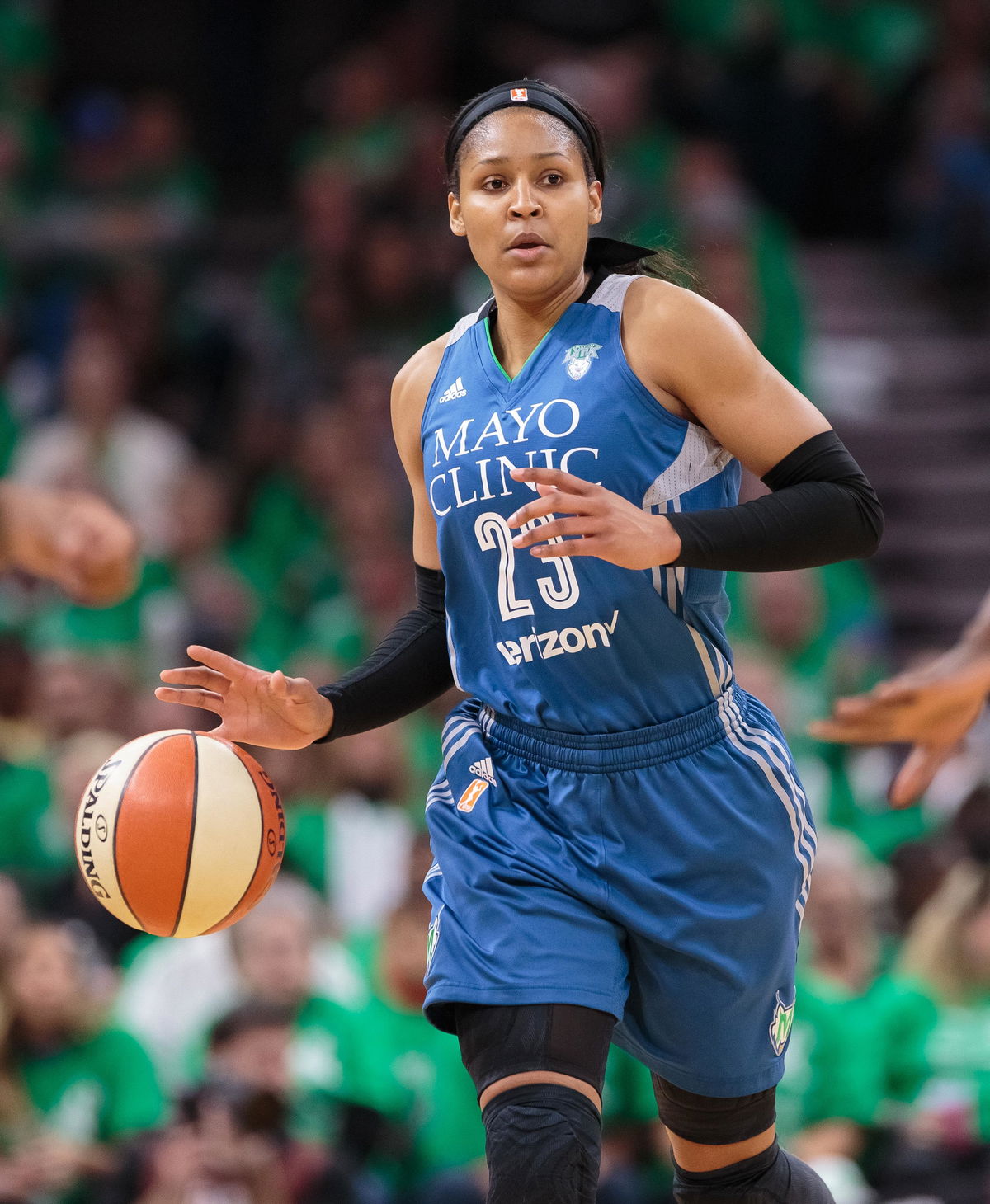 5 WNBA Stars Who Built Million-Dollar Business Empires