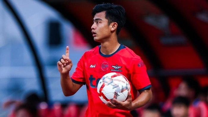 Hasil Liga Thailand: Duel Asnawi Mangkualam vs Pratama Arhan Berakhir Skor  Kacamata