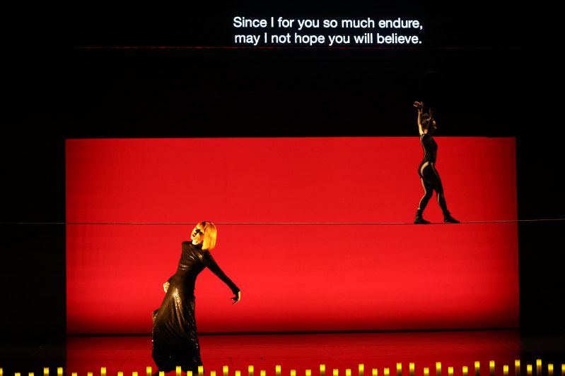 Opera House brings out the best … and worst … of Mumford and Sons