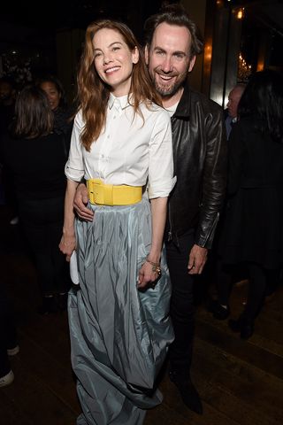 Who Is “The White Lotus” Star Michelle Monaghan's Husband? All About