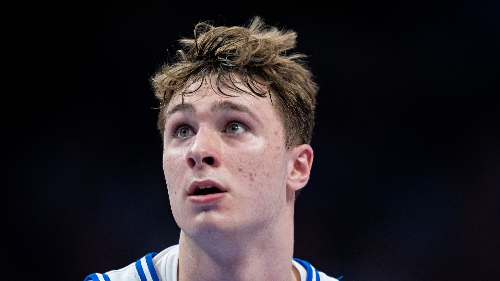 NCAA men’s tournament 2025 Full field revealed for one of the deeper