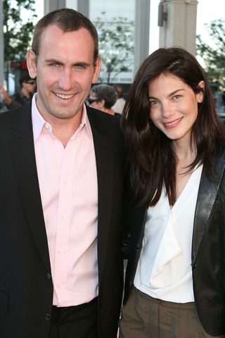 Who Is “The White Lotus” Star Michelle Monaghan's Husband? All About