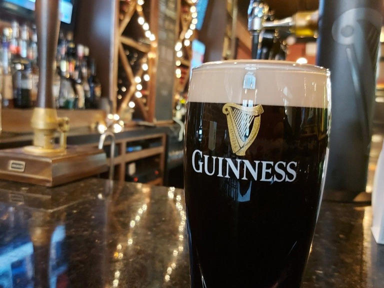 how to celebrate st paddys day without drinking