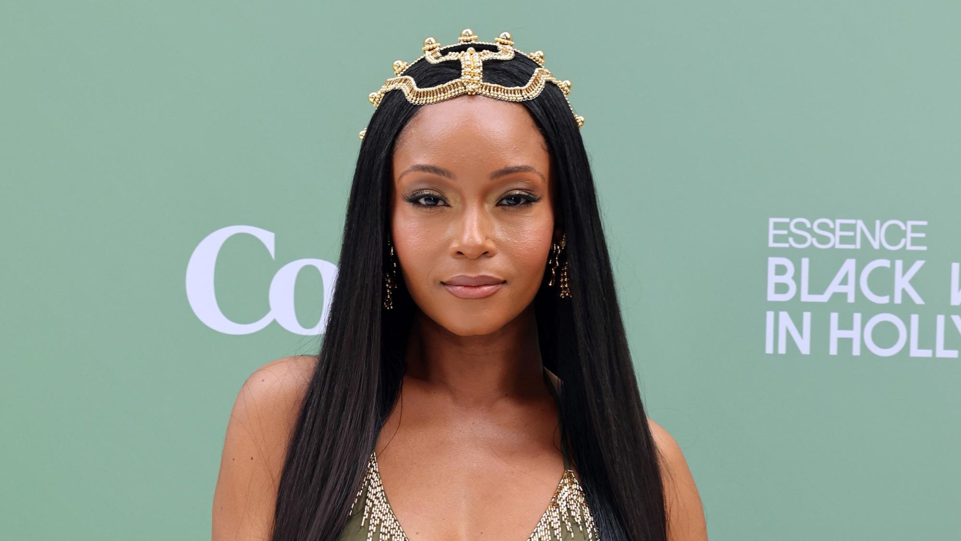 ‘ANTM' Alum Yaya DaCosta Says Reunion with Tyra Banks Healed ‘Real Trauma'(02)