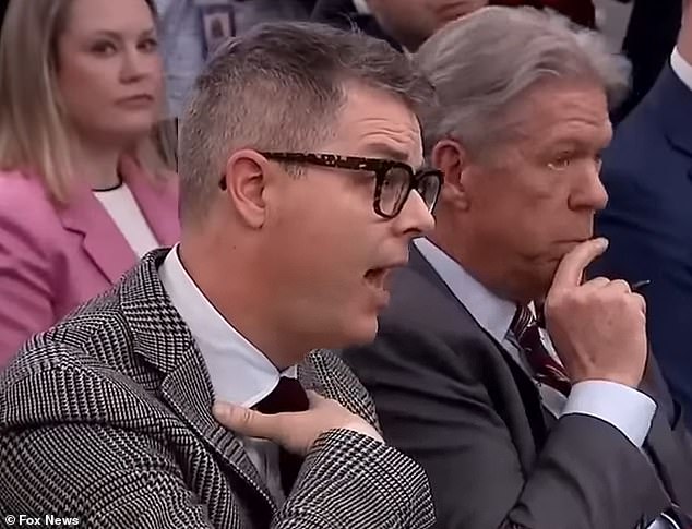 Karoline Leavitt eviscerates AP reporter's 'insulting' question