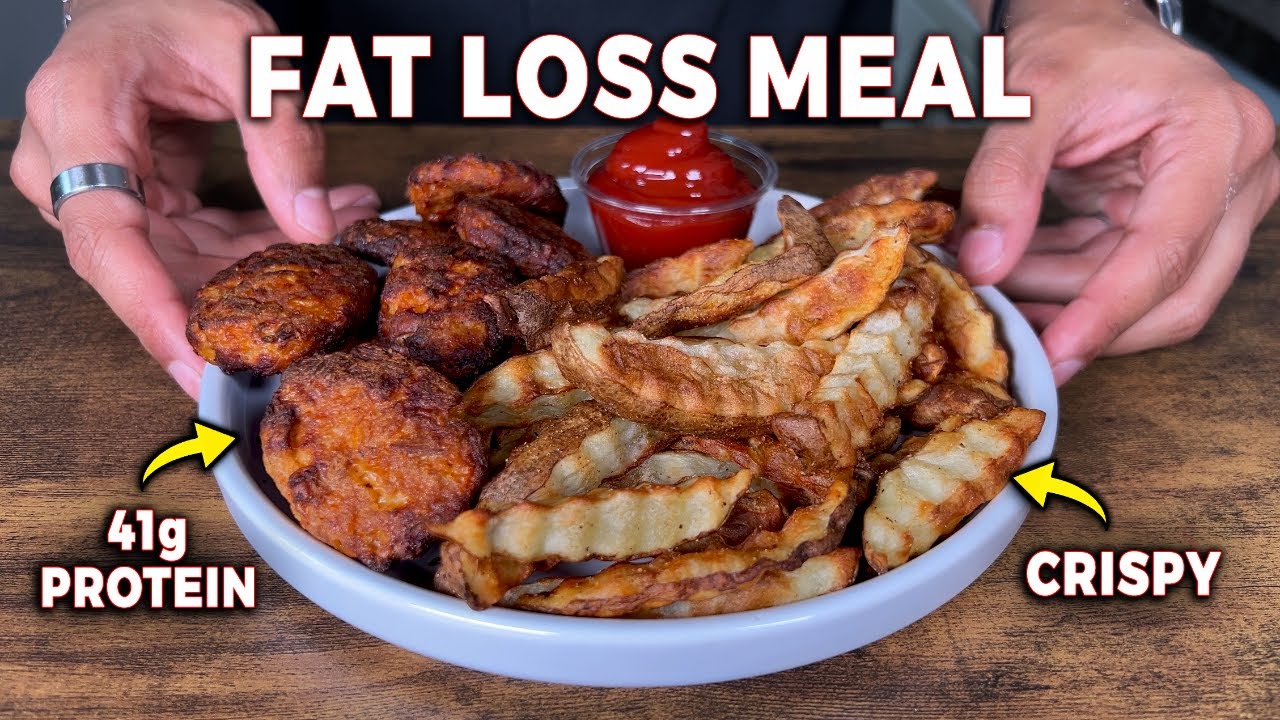 My Favorite Fat Loss Meal 4 Ingredients - AA1B2VqC.img