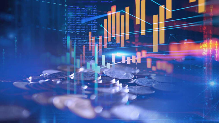 Nifty IT cracks 1.5% on US tech stocks sell-off, Wipro leads losses