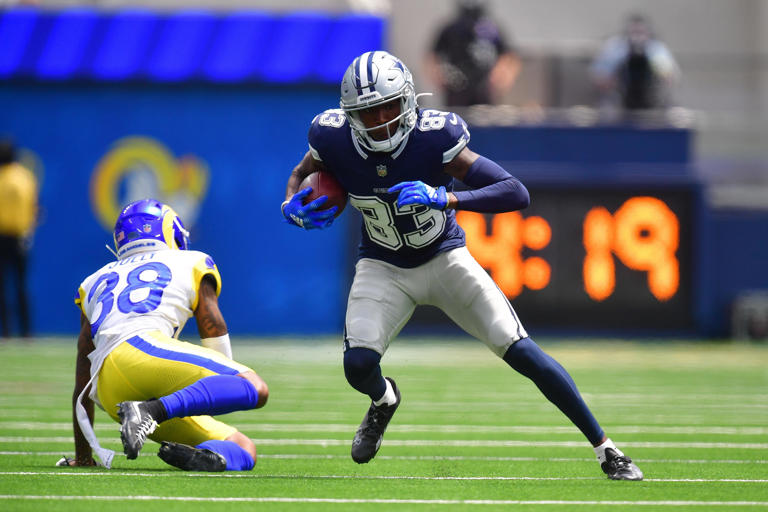 Prescott's summer flings to bubble WR will need to morph into ...