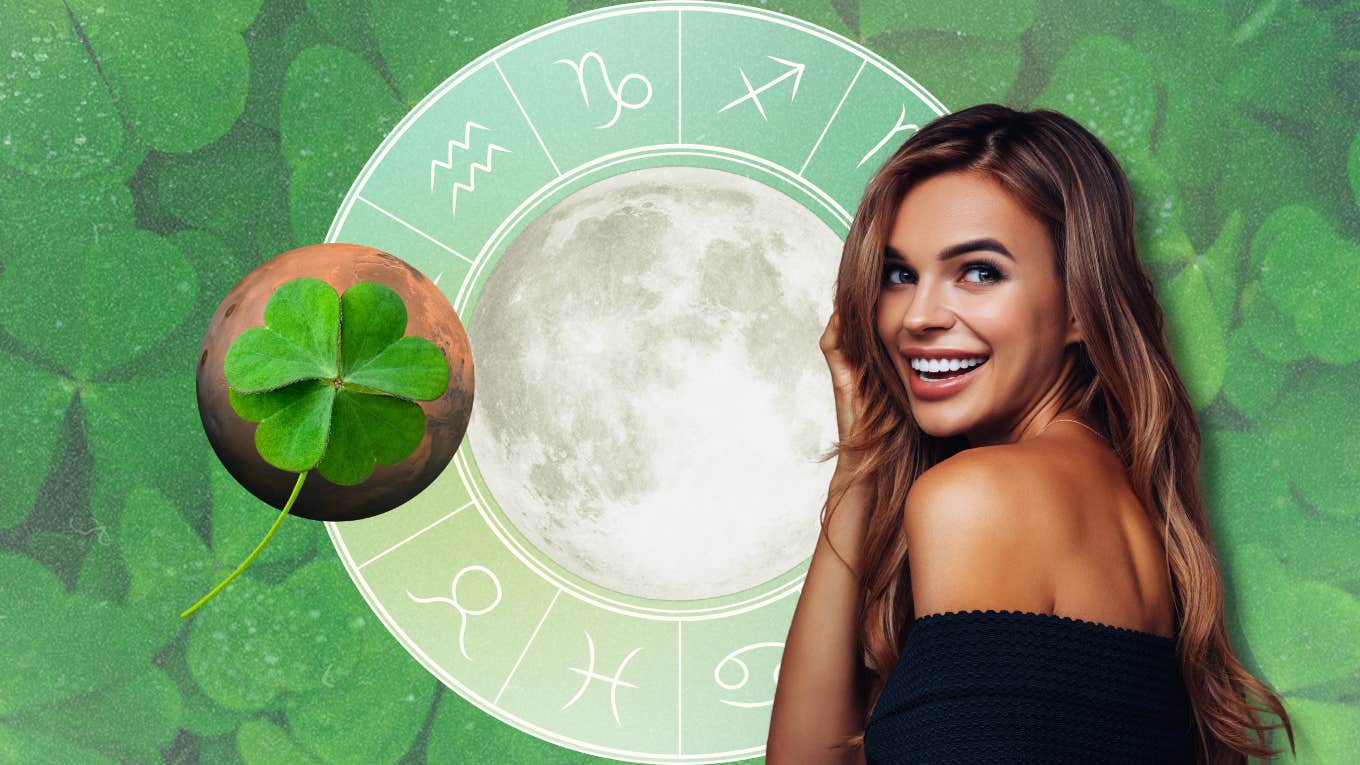 St. Patrick's Day Horoscope For Each Zodiac Sign On March 17 — The Moon