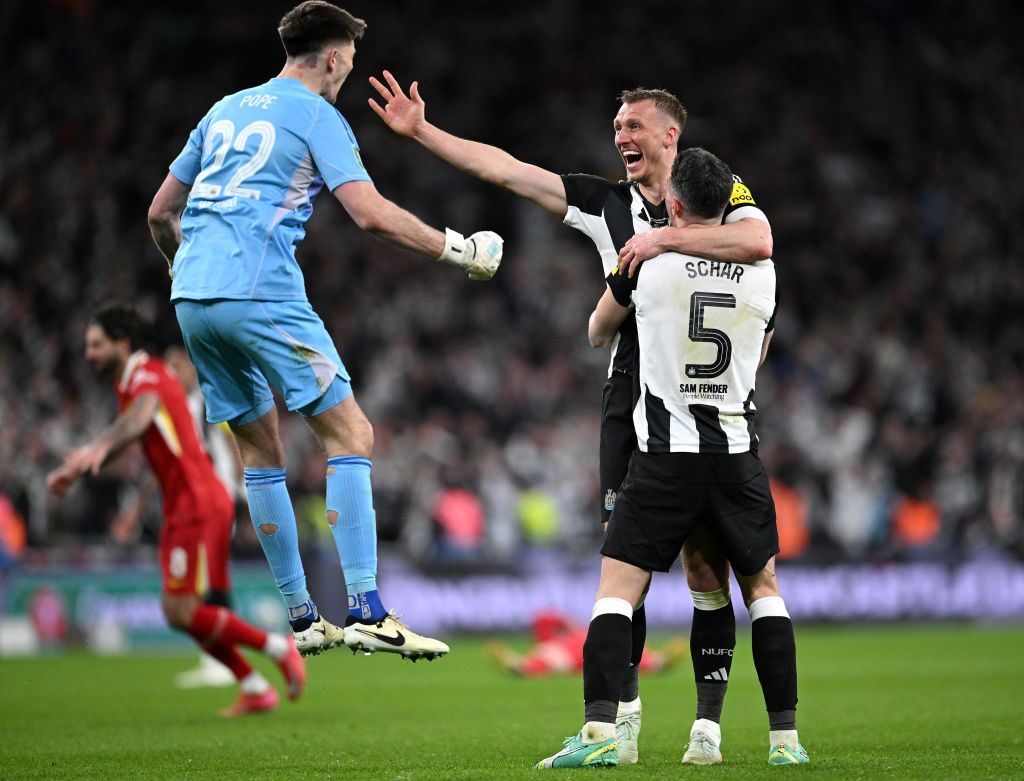 Magpies end 70year wait for major trophy