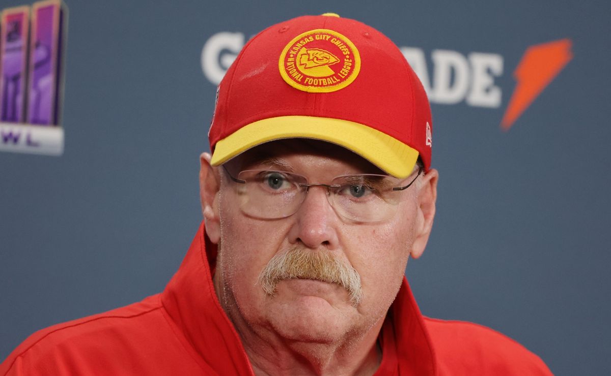 NFL News: 3x Super Bowl champion with Andy Reid, Patrick Mahomes, and Travis Kelce leaves Chiefs for Jets