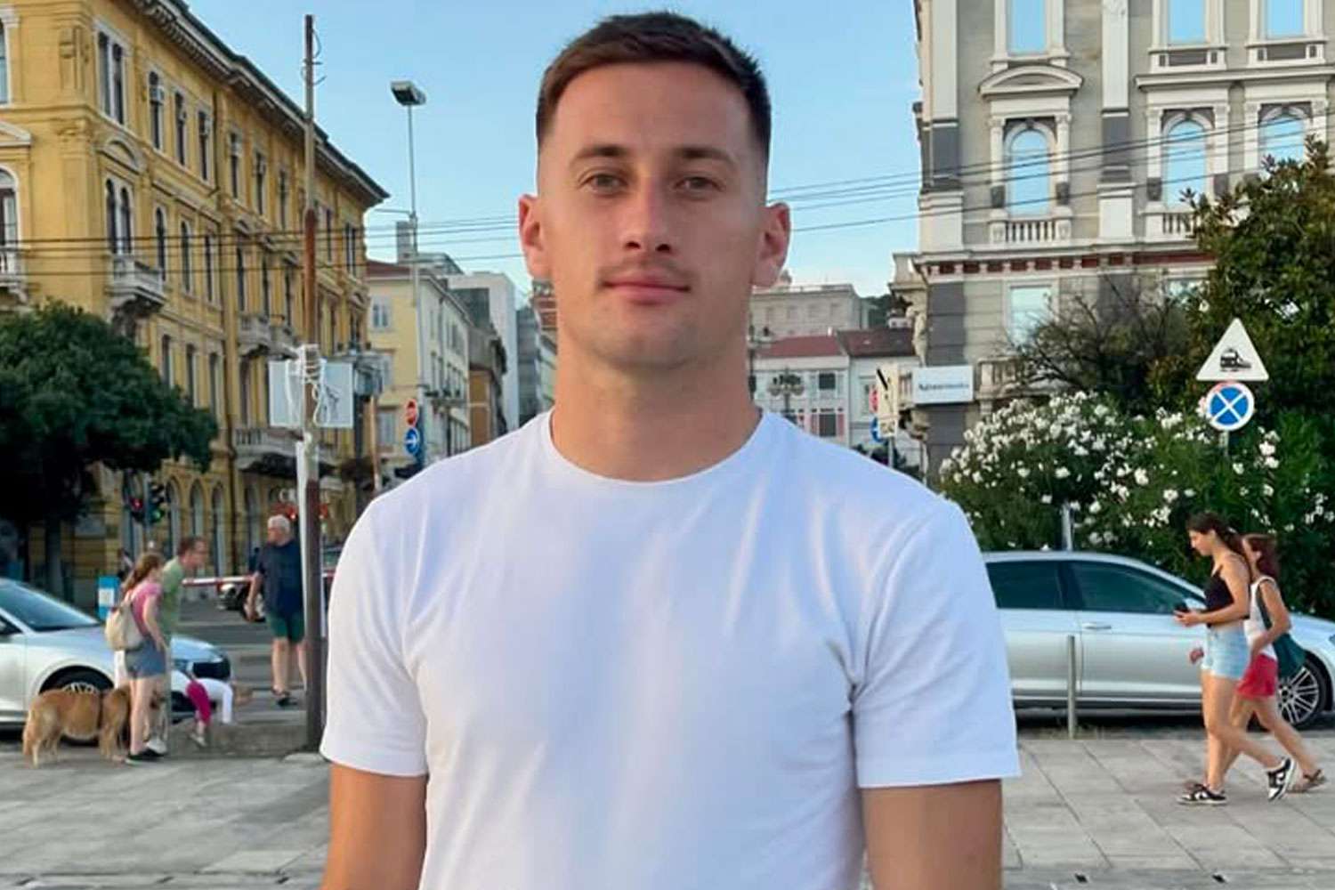 Soccer Star, 25, Dies After Reportedly Trying to Save Lives in