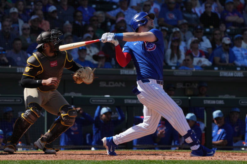 Chicago Cubs Game Today TV Schedule Cubs Schedule 2025 How To Watch