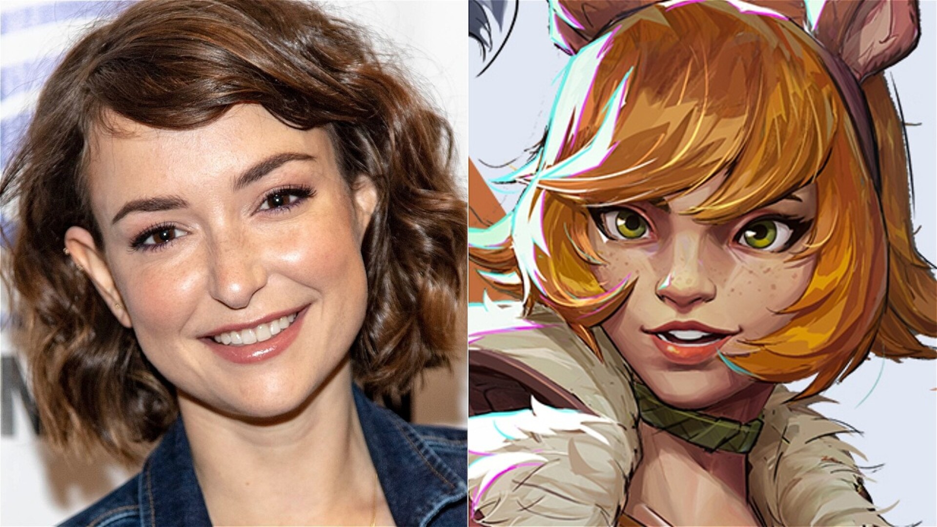 Why the cast of Marvel Rivals sounds so familiar