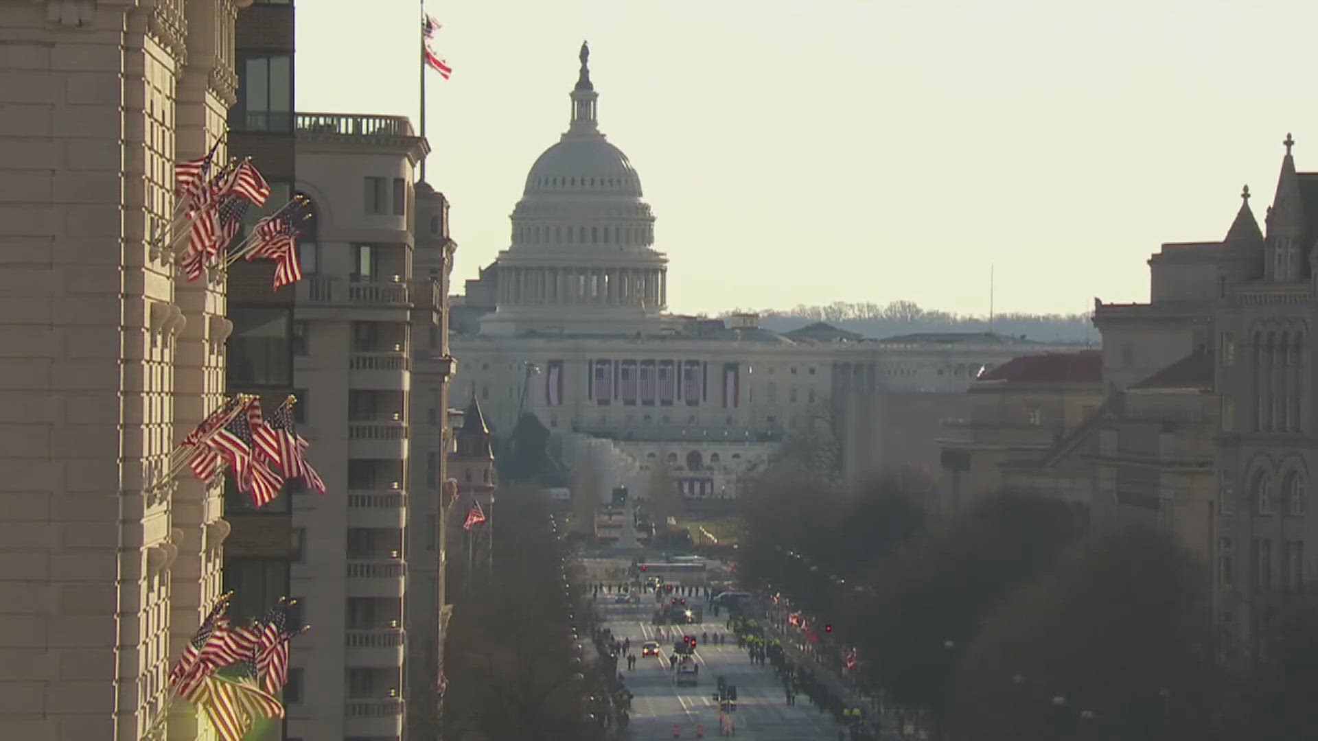 Yearround access to E15 excluded from continuing resolution passed by Congress