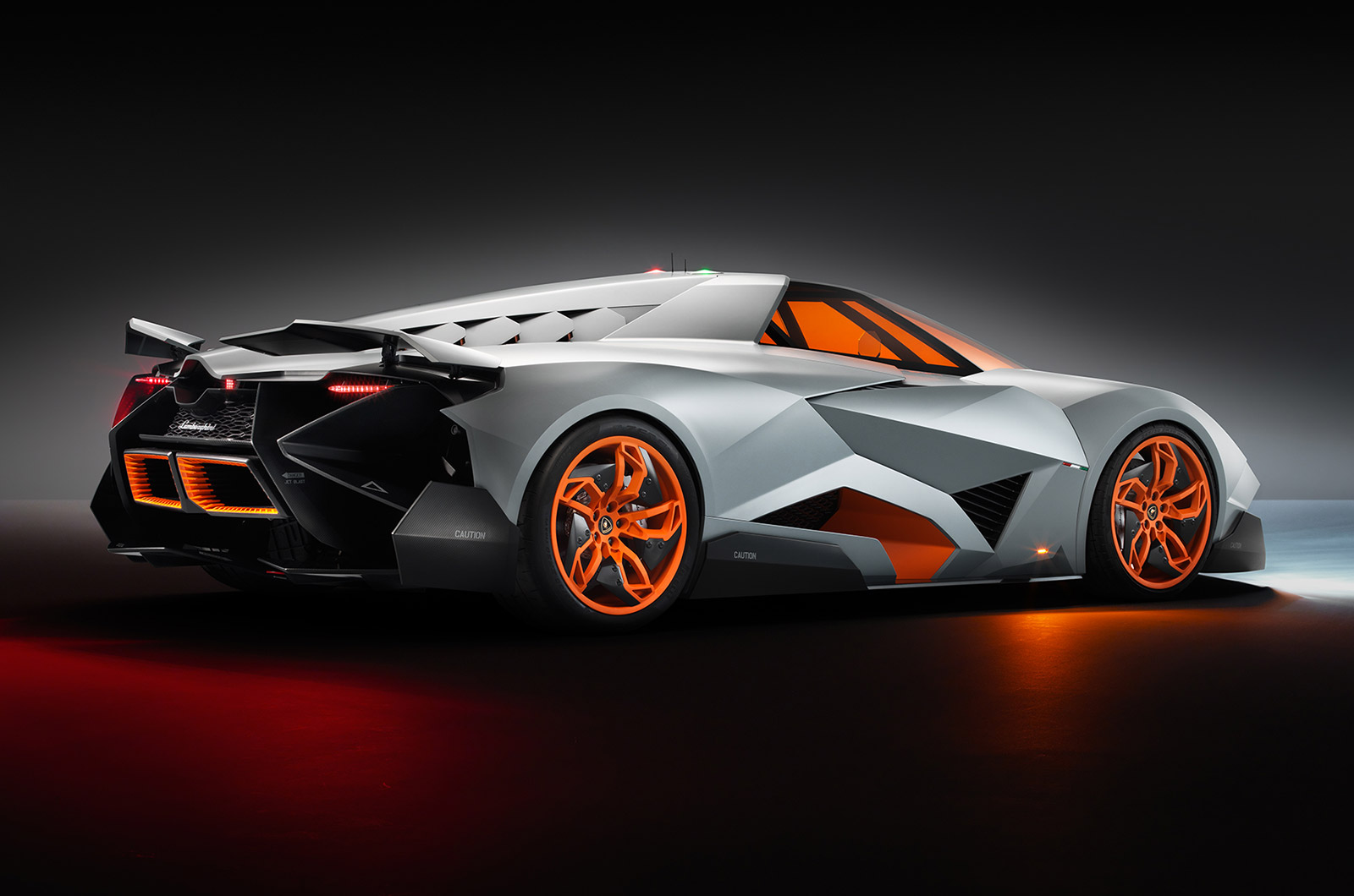 In the early days of the car, when they were hand-made and based on a separate chassis, it was easy to build one-offs.