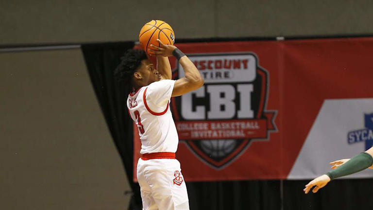 2025 CBI Bracket: Printable version schedule and more