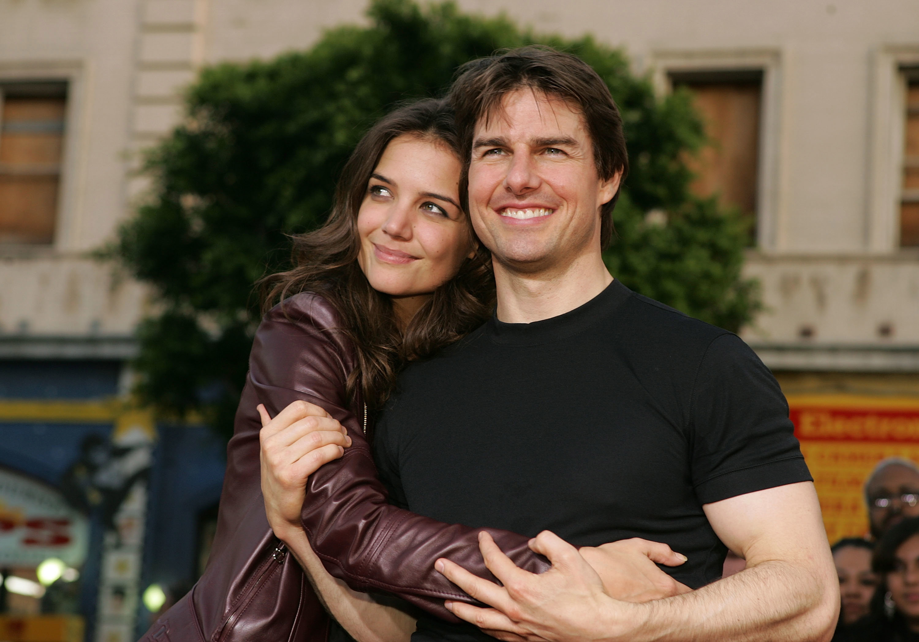 Inside Tom Cruise's three marriages and the divorce that came as a