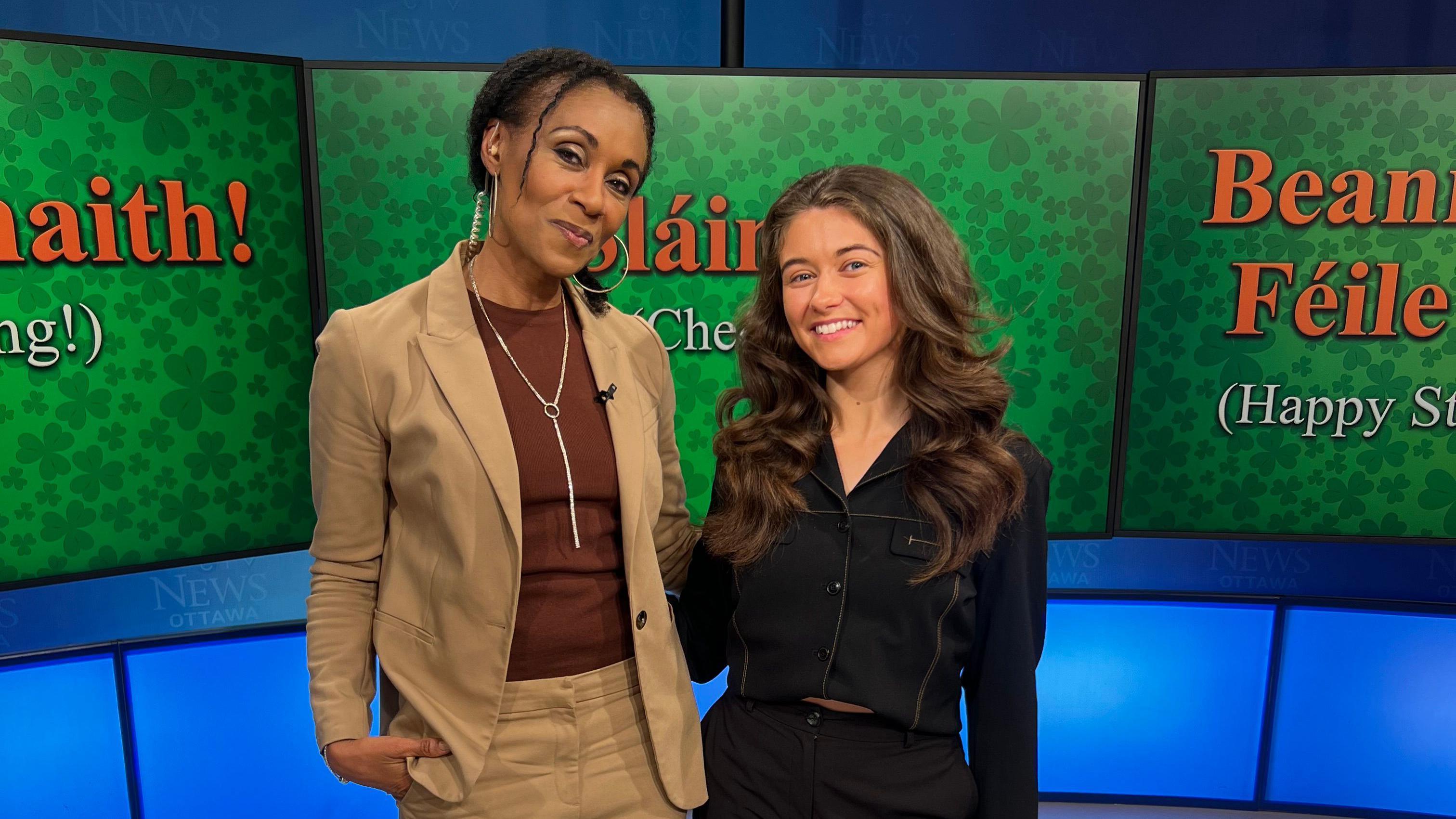 AA1B3KBg Irish Lessons on Canadian TV: Celebrating St. Patrick’s Day