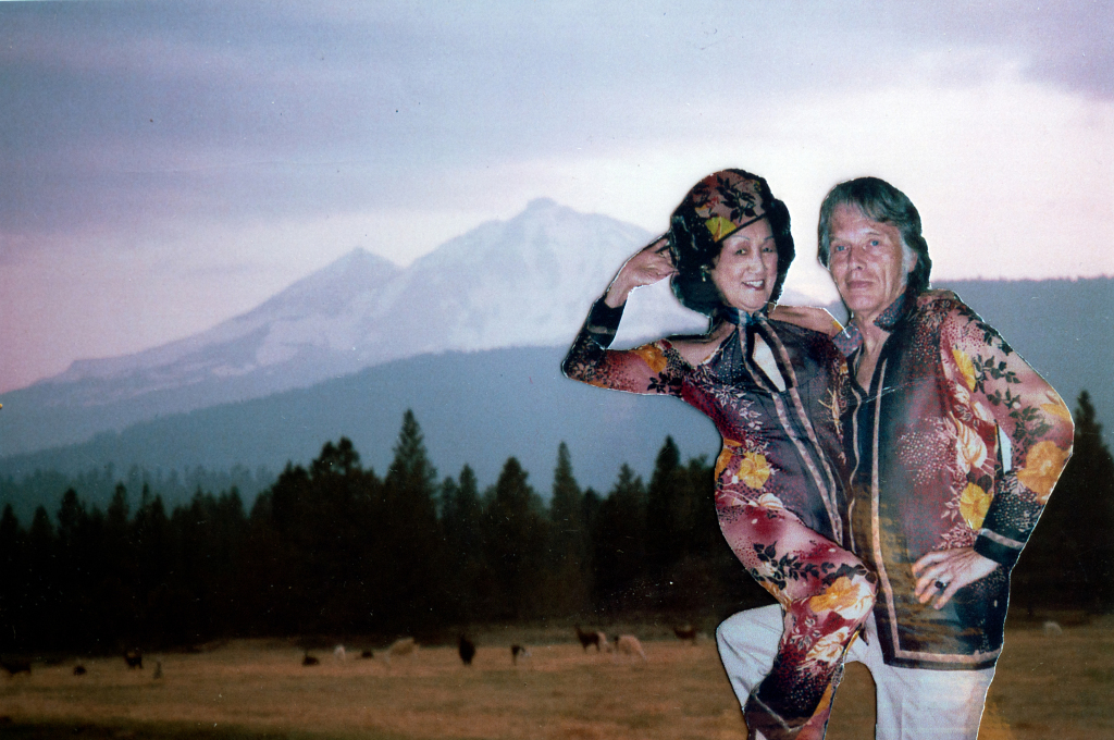 《女人世界》：92岁华裔舞者余金巧的灿烂人生和她的黄昏恋