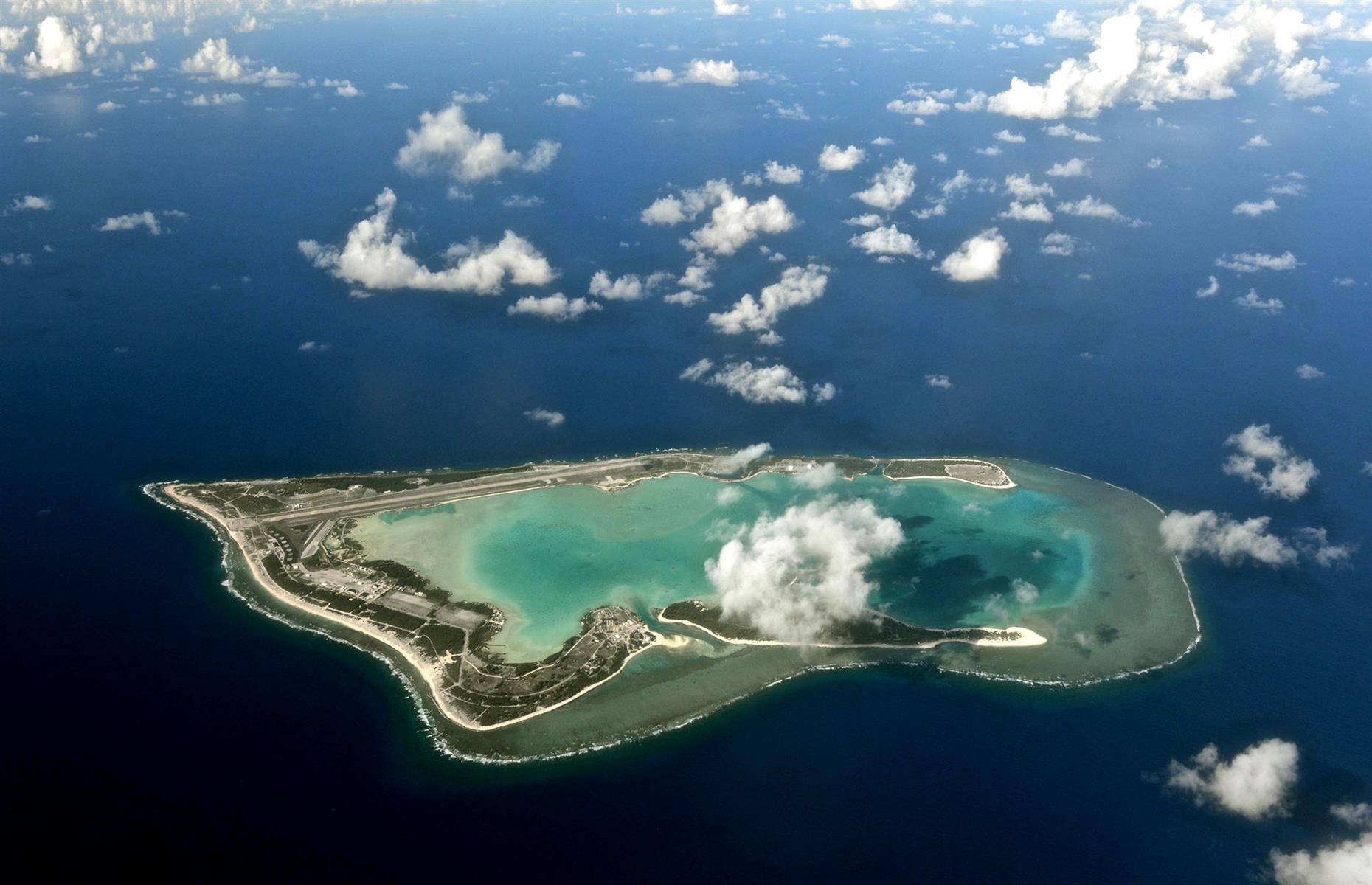 Discover 31 remote islands where people actually live