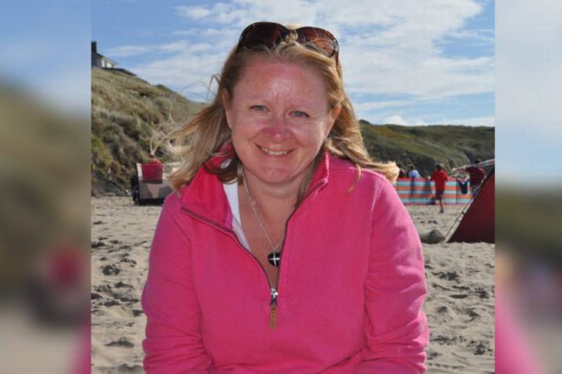 Heartbreak as beloved teacher dies from 'rare' complication following