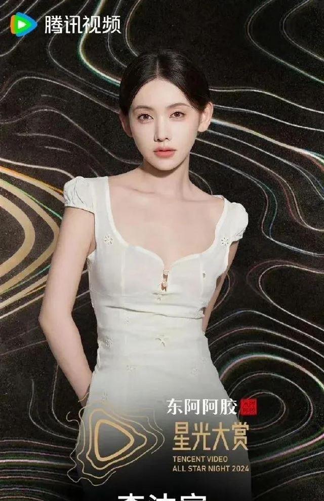李沐宸：从长剧配角到短剧女王，用数据撕碎娱乐圈鄙视链！