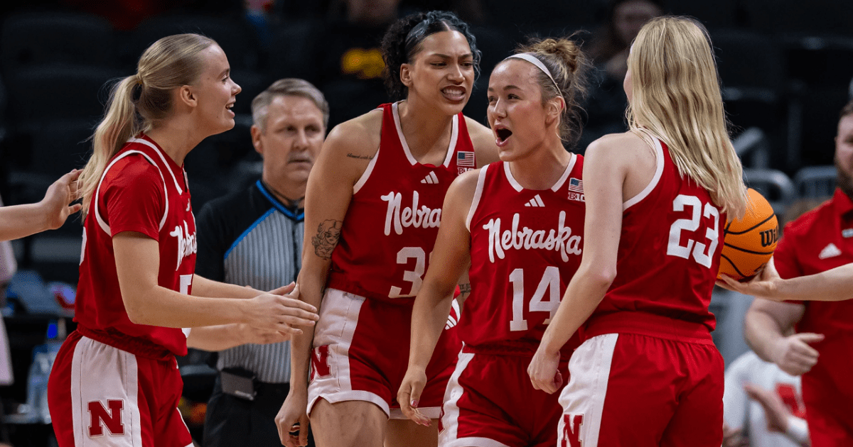 nebraska-women-s-basketball-selected-as-a-no-10-seed-in-ncaa-tournament