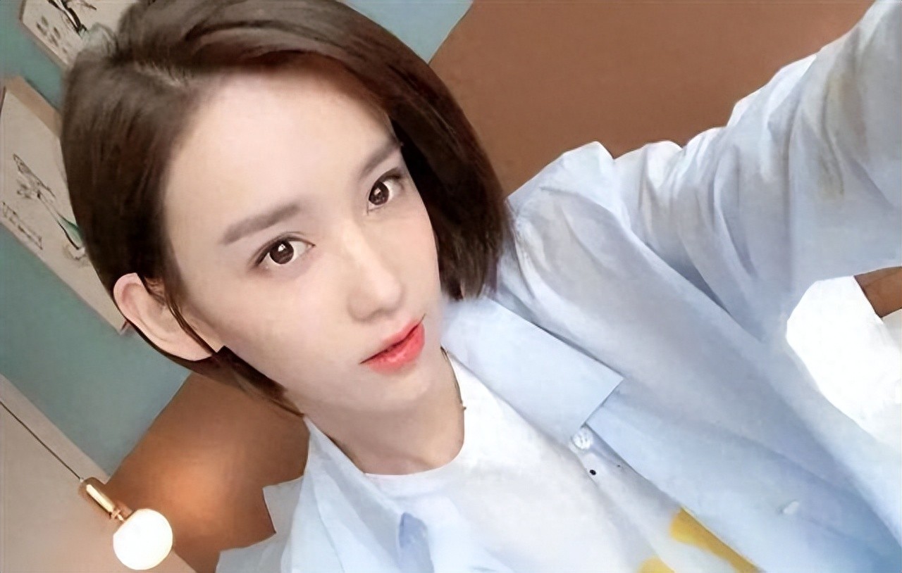 李沐宸：从长剧配角到短剧女王，用数据撕碎娱乐圈鄙视链！