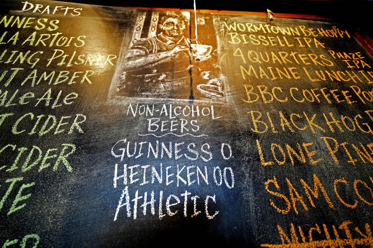 st paddys day events nashville tn