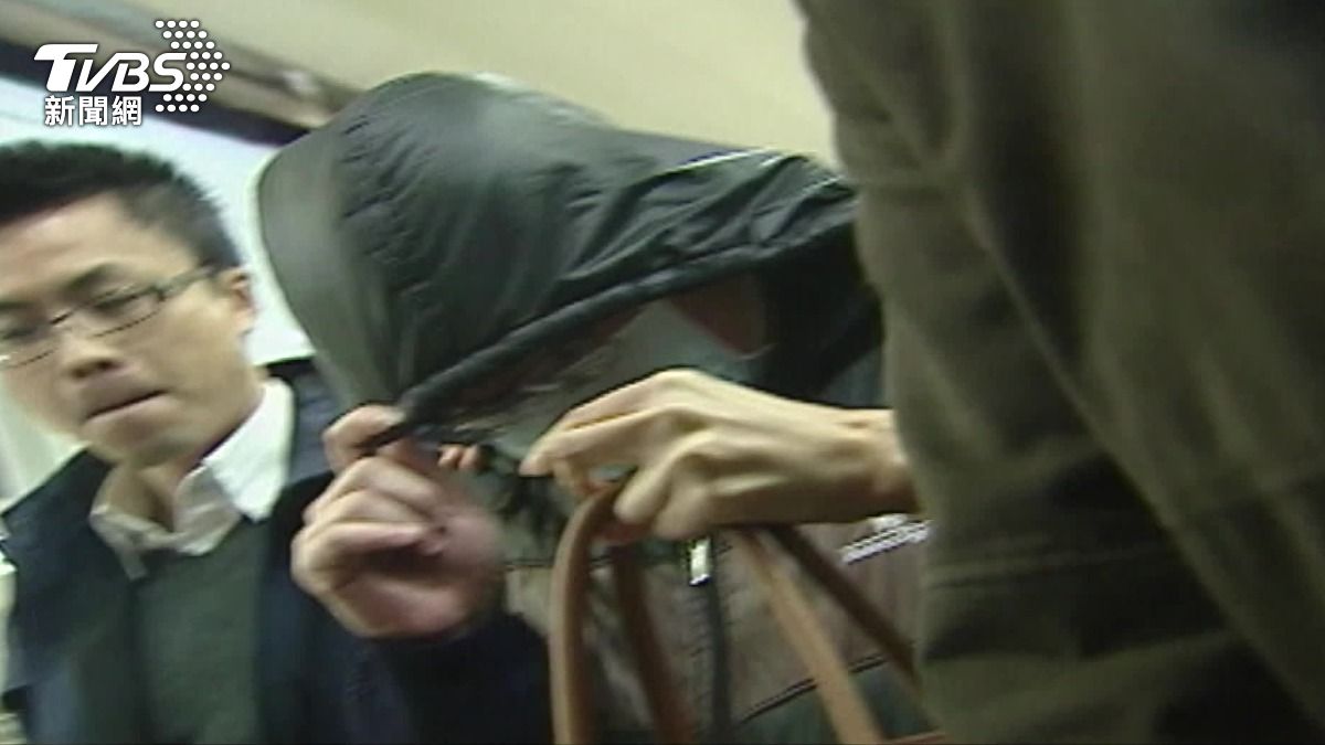 圖／TVBS