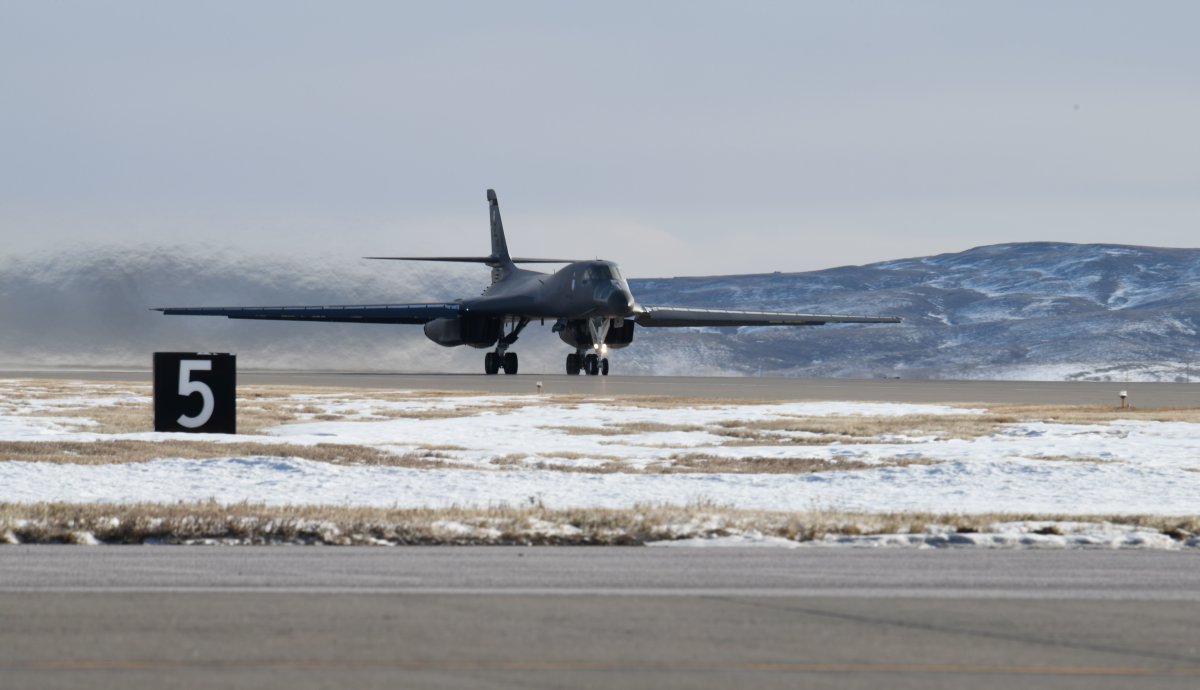 Active duty airman charged with killing woman missing since August