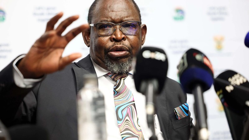 Municipal breakdown's economic toll on South Africa
