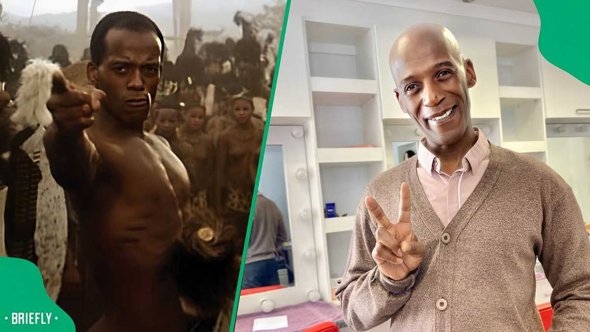 #39 Shaka #39 star Glen Gabela allegedly struggling financially claims he #39 Shaka #39 star Glen Gabela allegedly struggling financially claims he