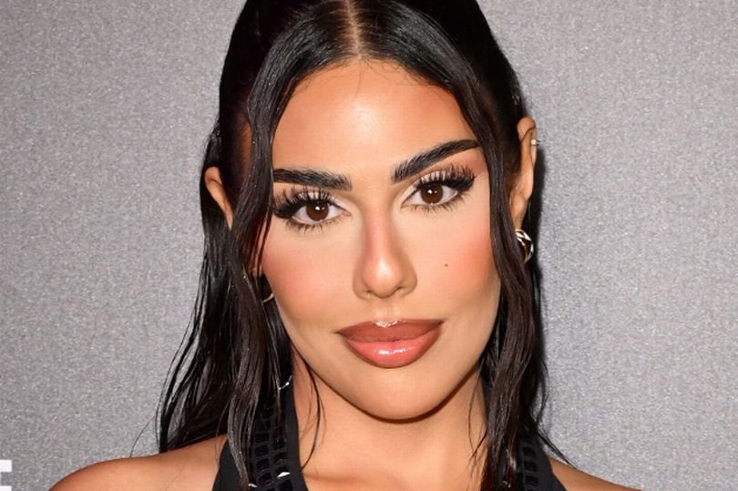 Mandi Vakili's life before joining Sidemen's Netflix show - including  heartbreaking confession