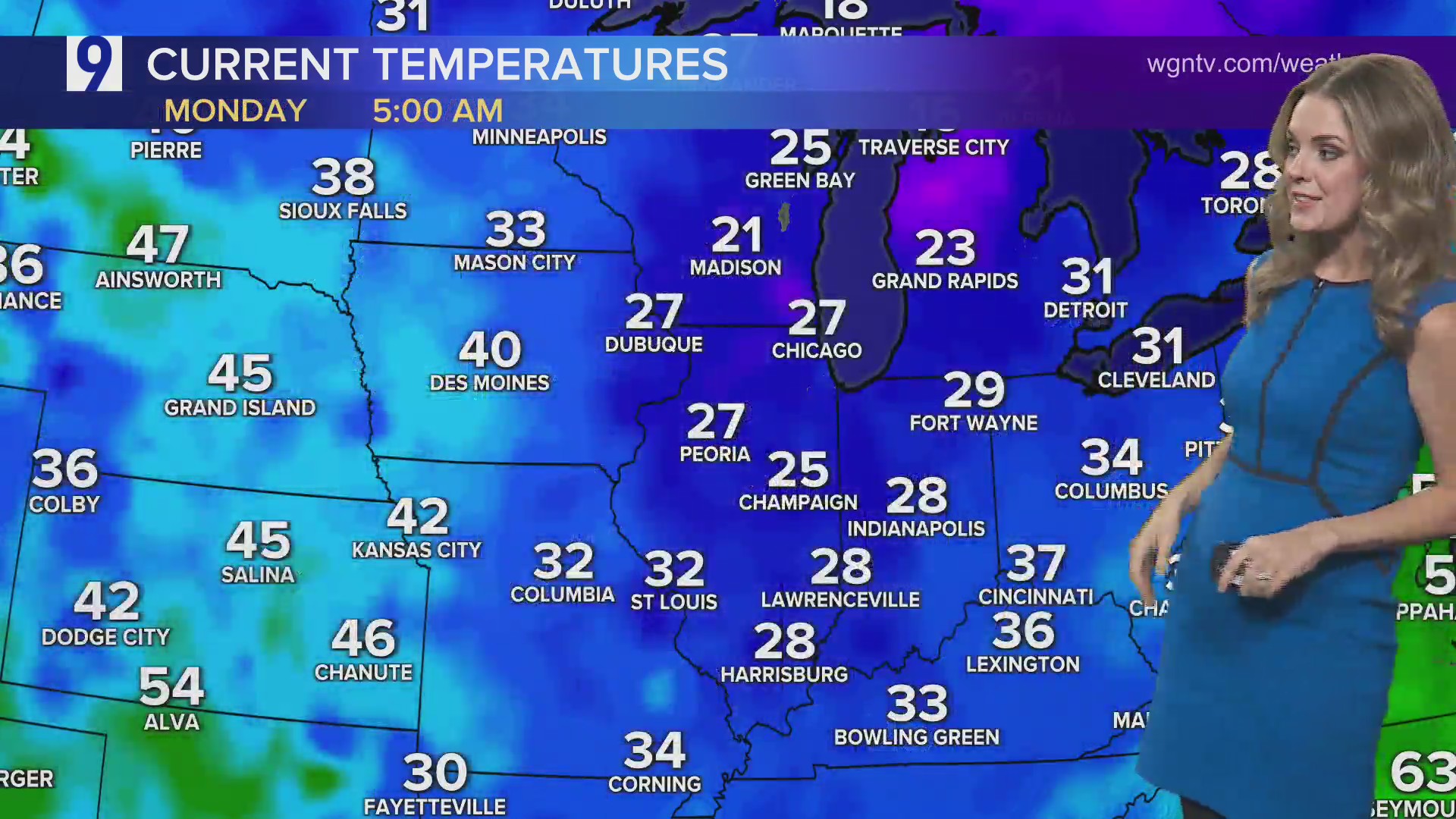 how to dress on st patricks day chicago