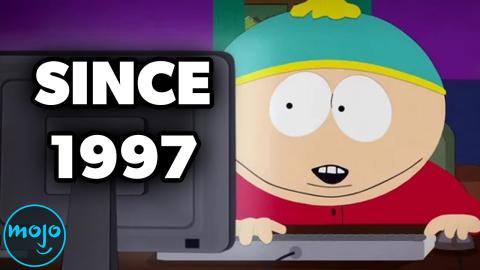 Top 10 Longest Running TV Shows - AA1B4Jn1.img