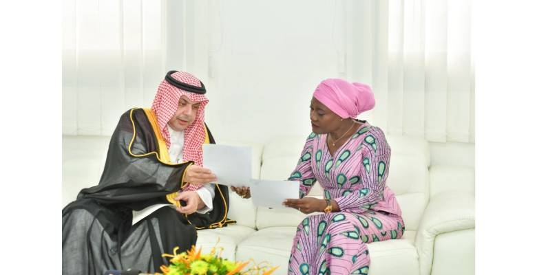 Saoudites et Emiratis Soutiennent les Réformes en Côte d’Ivoire : Un Tournant pour l'Afrique Francophone