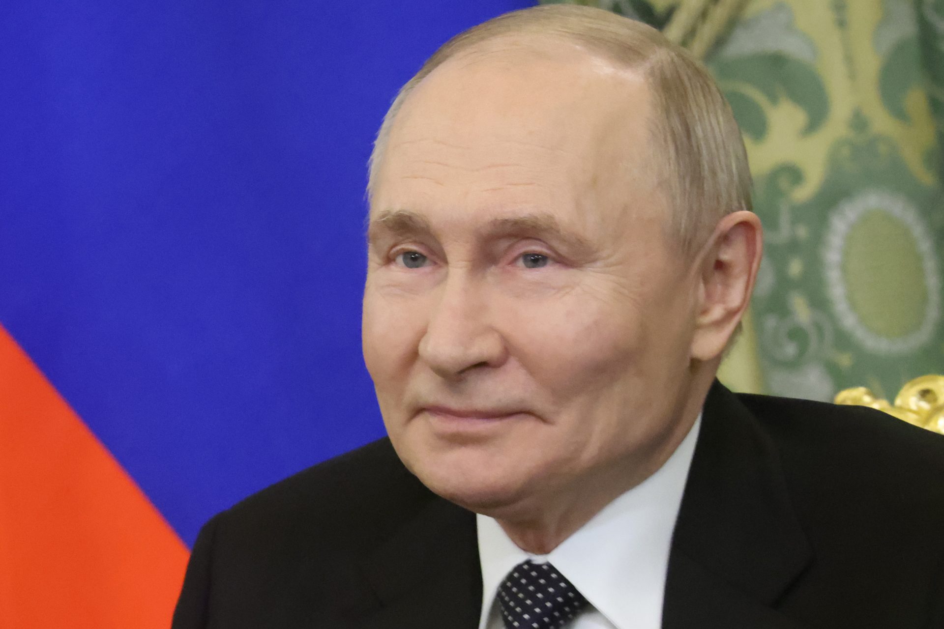 New report reveals how Russian President Vladimir Putin is manipulating