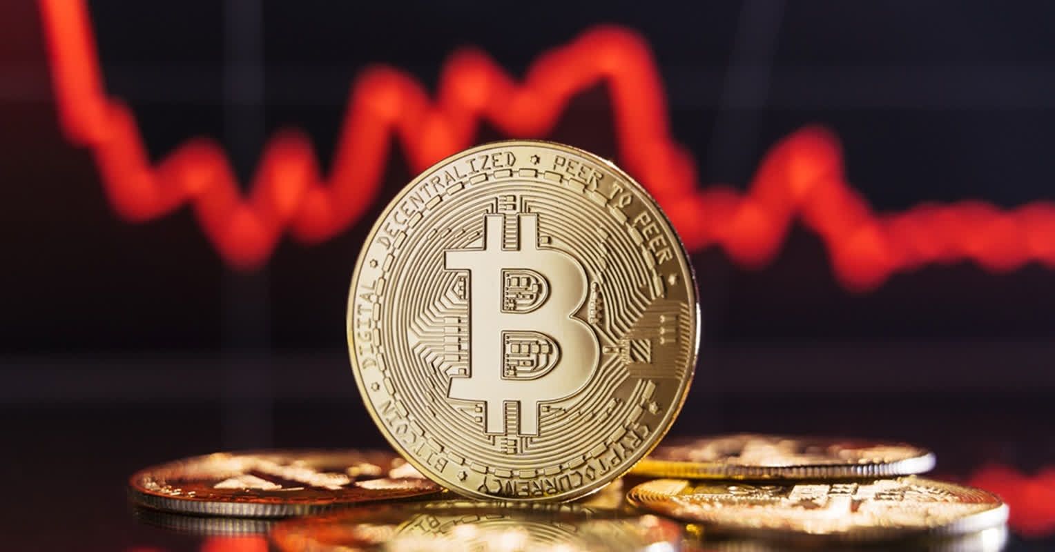 ビットコイン、史上最悪の暴落再来か？80％の暴落が現実味を帯びる理由とは