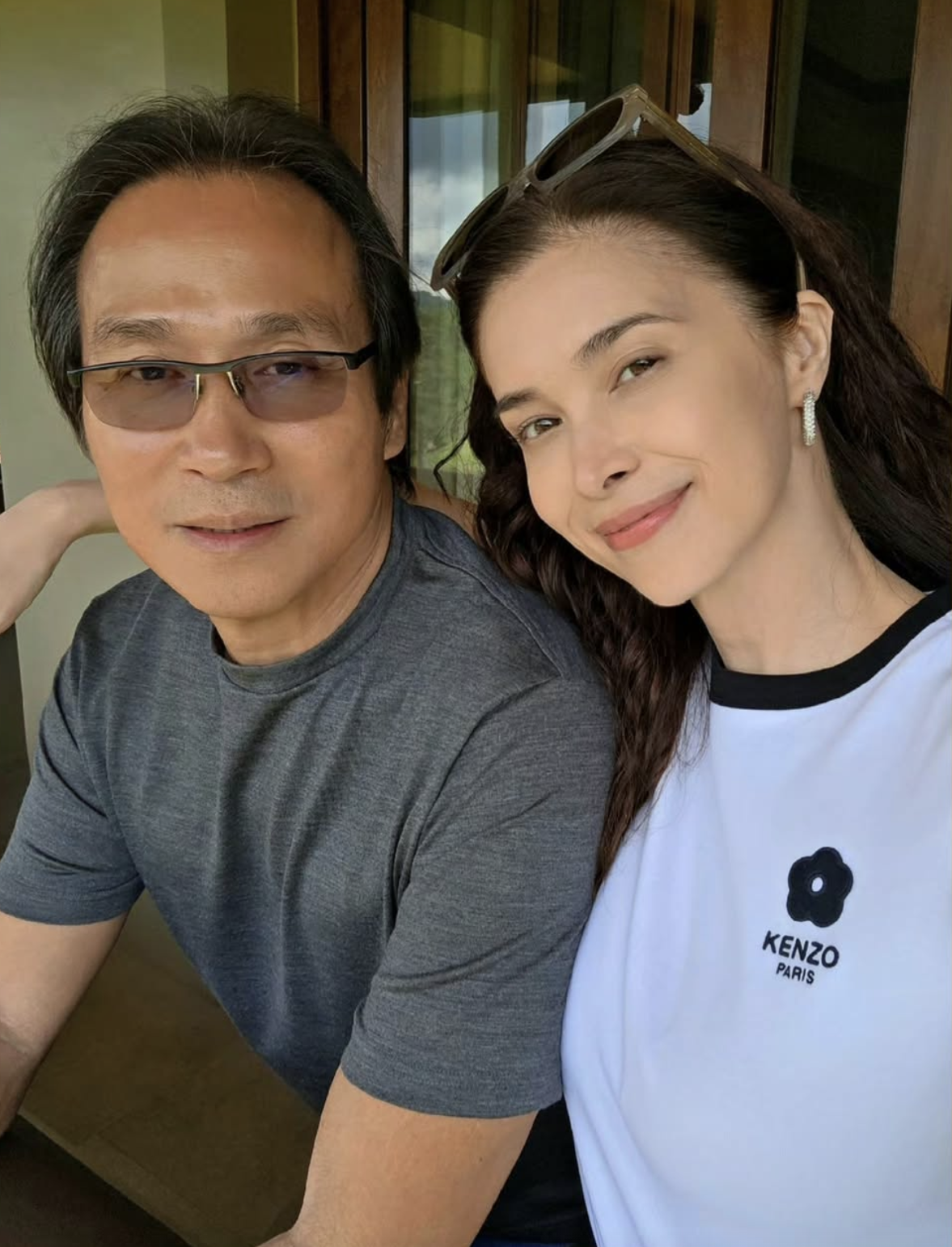 Sunshine Cruz, Atong Ang make relationship 'Instagram official'