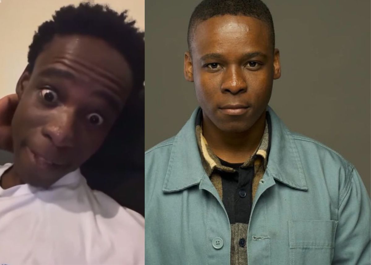 ‘Scandal!’ fans are worried about Matthews Rantsoma’s weight loss