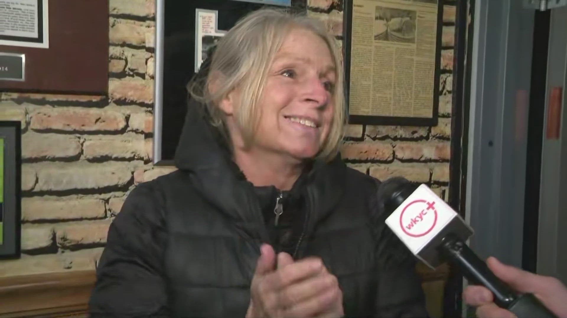 st patricks day cleveland