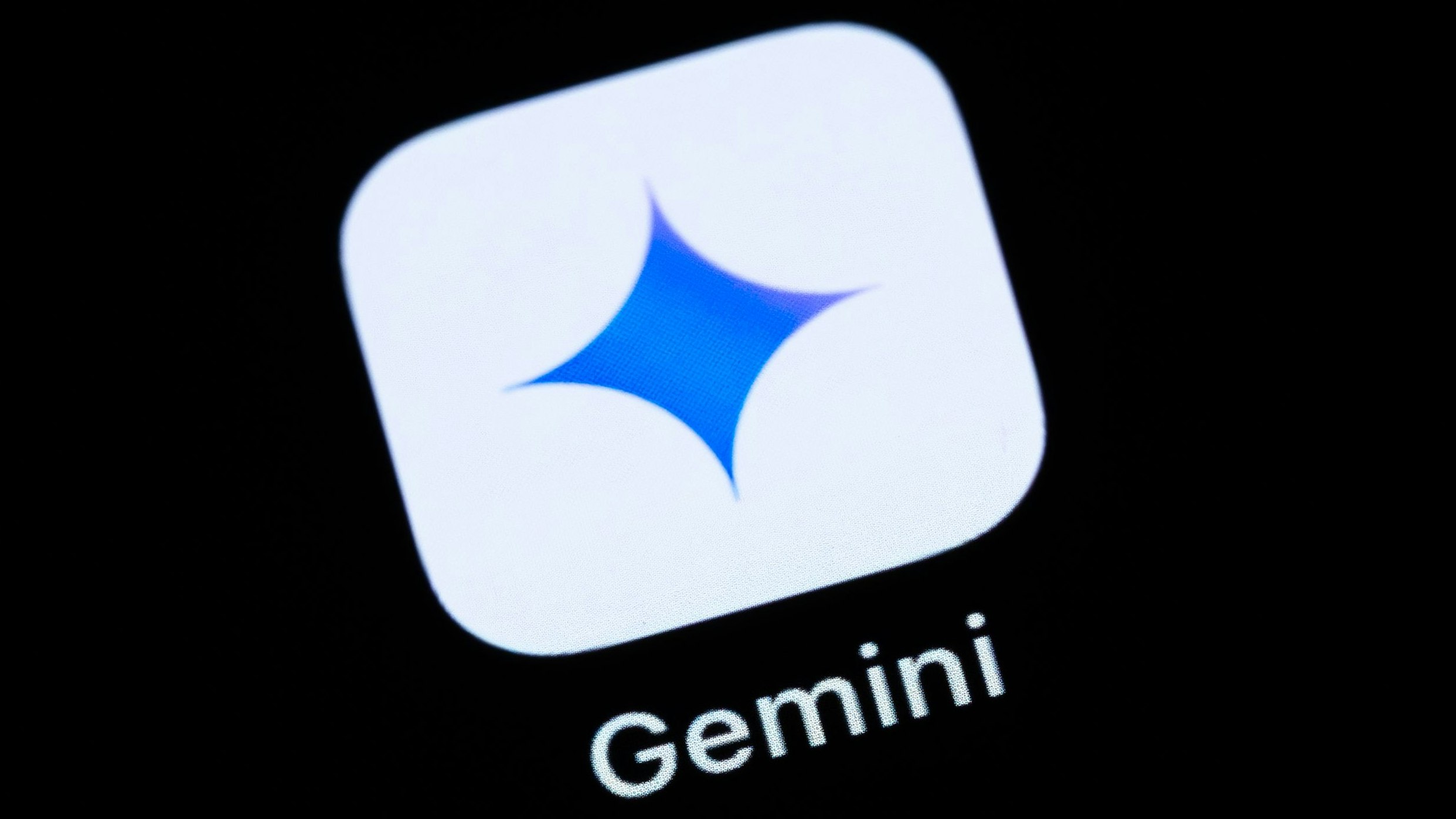 JETZT NEU GEMINI DEIN PERS NLICHER KI ASSISTENT visual data 4