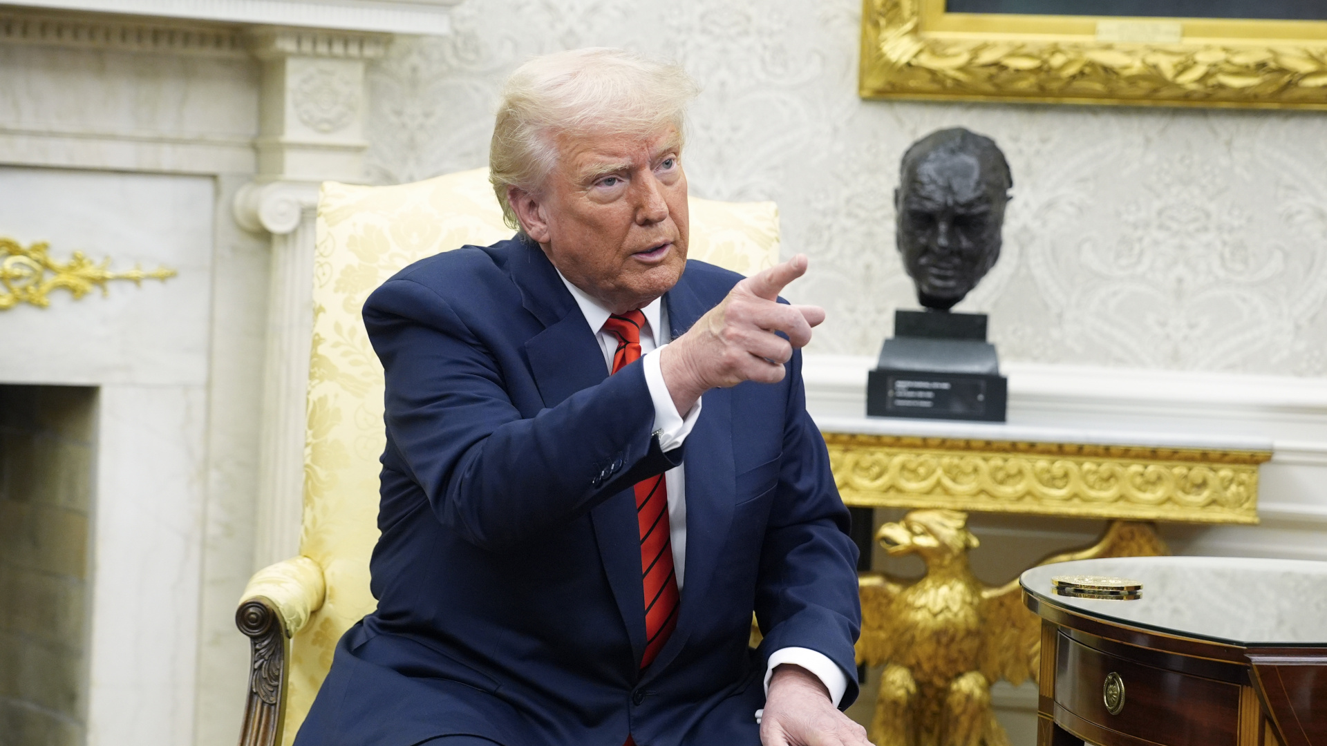 I asked ChatGPT for Trump policy impacts in 2026 — 3 predictions for ...
