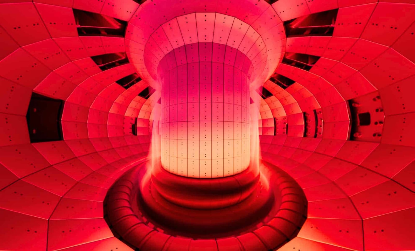 Scientists Achieve Record-Breaking Fusion Stability, Bringing Us One Step Closer to Clean Infinite Energy | The Daily Galaxy --Great Discoveries Channel